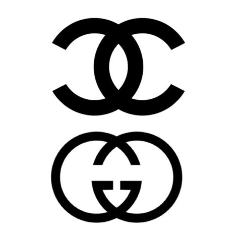 chanel chamberlin icon|gucci chanel logo.